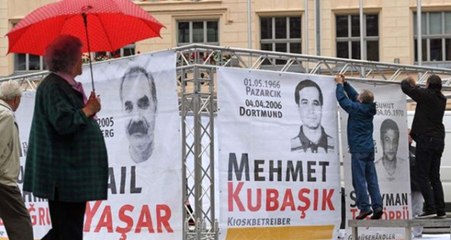 Almanya'da NSU Davasındaki Karara Hükümetten İlk Yorum: Sanıkların Ceza Alması Yetmez