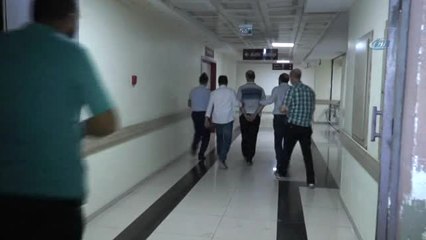 Sözde Sıkı Yönetim Komutanı Eski Tümgenerale Ağırlaştırılmış Müebbet