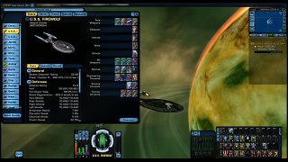 Intelligence Report: Bajoran Defense set Star Trek Online