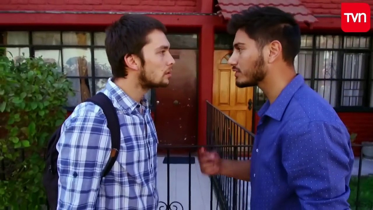 No sé quién es el padre de mis hijos | Familias en jaque - T1E9