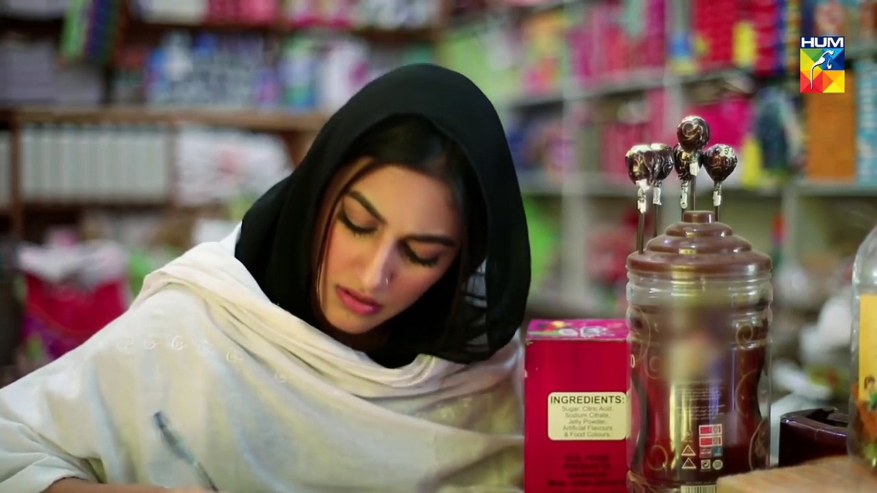 Main Haar Nahin Manoun Gi  Episode 7 HUM TV Drama