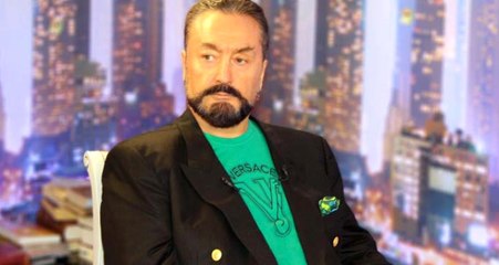 Gözaltına Alınan Adnan Oktar'ın Mal Varlığına El Konuldu
