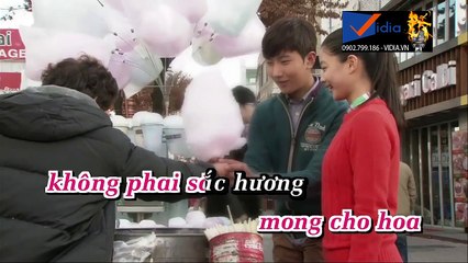 Nụ Hồng Mong Manh - Lương Bích Hữu