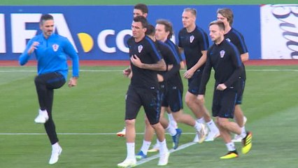 Le bilan de la journée - Les Bleus en finale, au tour de la Croatie et l’Angleterre