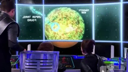 Lab Rats S04E20 - Ultimate Tailgate Challenge