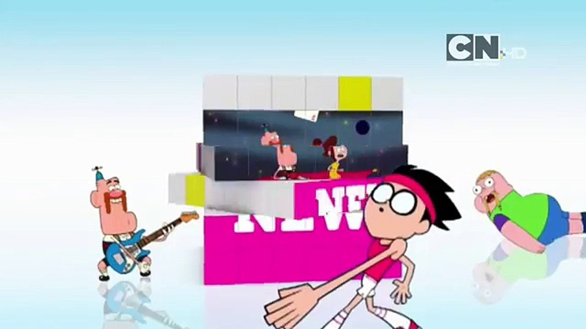 Mega