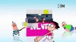 Cartoon Network UK HD Mega Mondays November 2016 Promo
