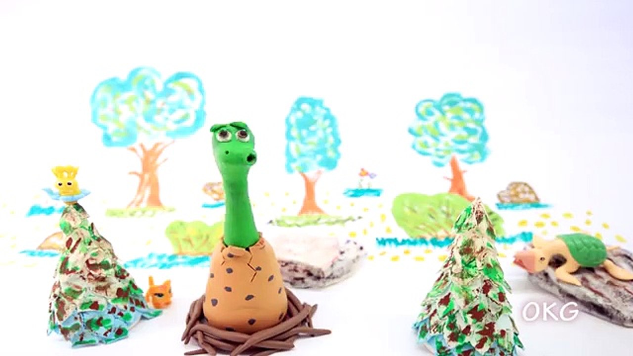 Our Best of Superhero Babies Stop Motions - Clay & Play Doh Animated Video For Kids