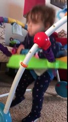 Quand tu veux danser mais que tu es trop fatigué