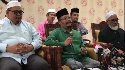 Ustaz Kazim: Plans to close tahfiz centre put on hold