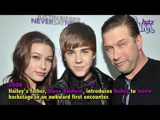Justin Bieber & Hailey Baldwin Relationship Timeline