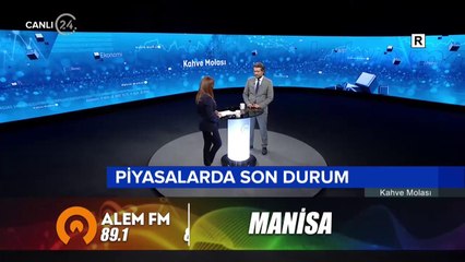 Piyasalarda son durum