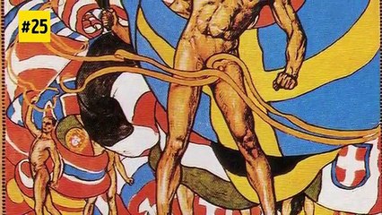 25 Amazing Facts You Definitely Didnt Know