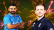 India vs England 1st ODI Preview: Virat Kohli Aims to Continue Winning Momentum|वनइंडिया हिंदी