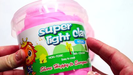 Slime nourriture ! Comment faire du slime qui ressemble à de la nourriture  ┃Reva ytb