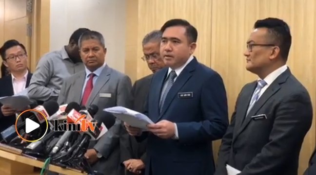 Kerajaan kawal selia e-hailing mulai 12 Julai
