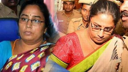 நிர்மலா தேவிக்கும் கருப்பசாமிக்கும் தொடர்பு- சிபிசிஐடி தகவல்- வீடியோ