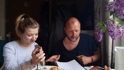 Рэп про май