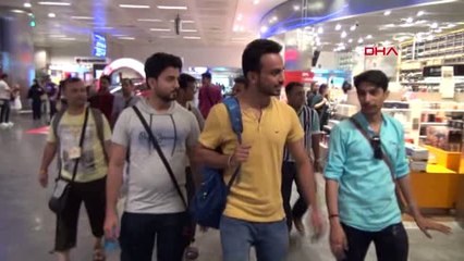 İstanbul Hintli Milyarderin Kim Olduğu Ortaya Çıktı