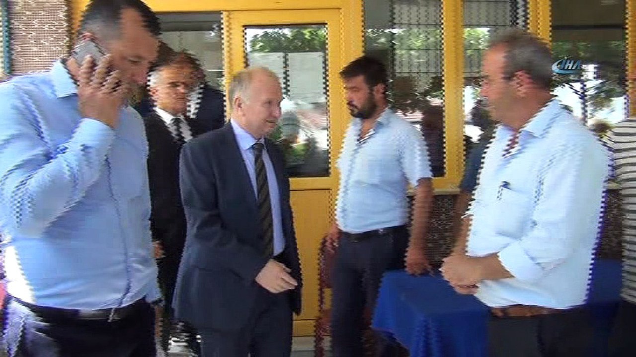 - 24 kişiye mezar olan vagonların kaldırılması...