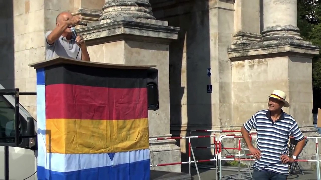 AfD zeigt zwei SPD-Mitglieder äußern sich islamkritisch