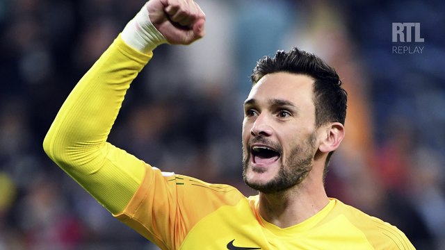 Nous on n'a pas le droit de rêver , prévient Lloris
