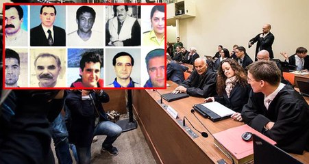 Son Dakika! Dışişleri Bakanlığı, Almanya'nın NSU Kararını Tatmin Edici Bulmadı!