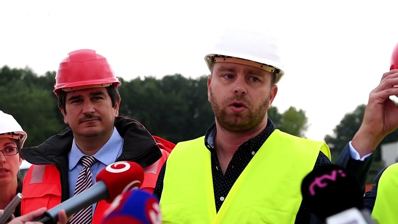 Výstavba obchvatu Bratislavy môže meškať niekoľko mesiacov