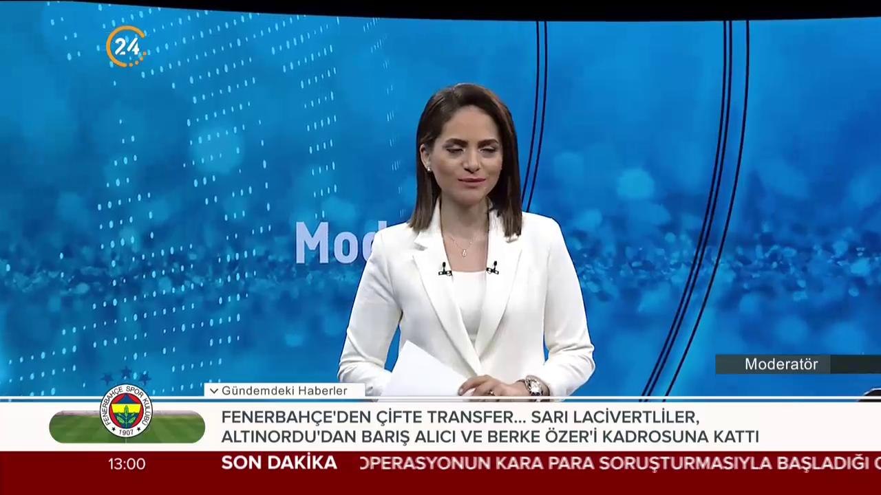 Moderatör