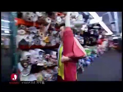 Project Runway All Stars S04 E10 Versatile Tops and Bottoms