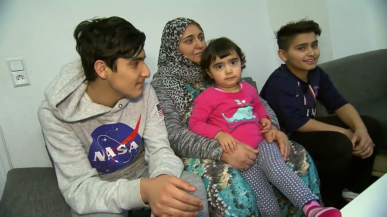 Wieviel Geld bekommen Flüchtlinge/Asylanten in Deutschland