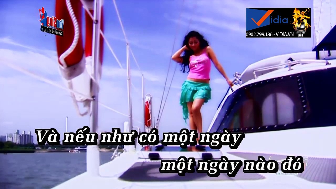 Người Tình Trăm Năm - Diễm My