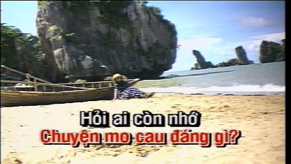 Người Phu Kéo Mo - Tuấn Vũ