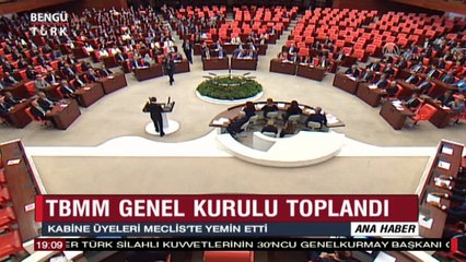 BENGÜ TÜRK ANA HABER 10 TEMMUZ 2018