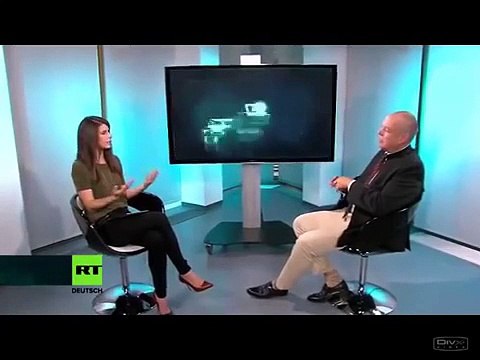 Warum man AfD wählen soll, Teil2von2 AfD informiert über Merkels Flüchtlingsindustrie, ein Journalist packt aus