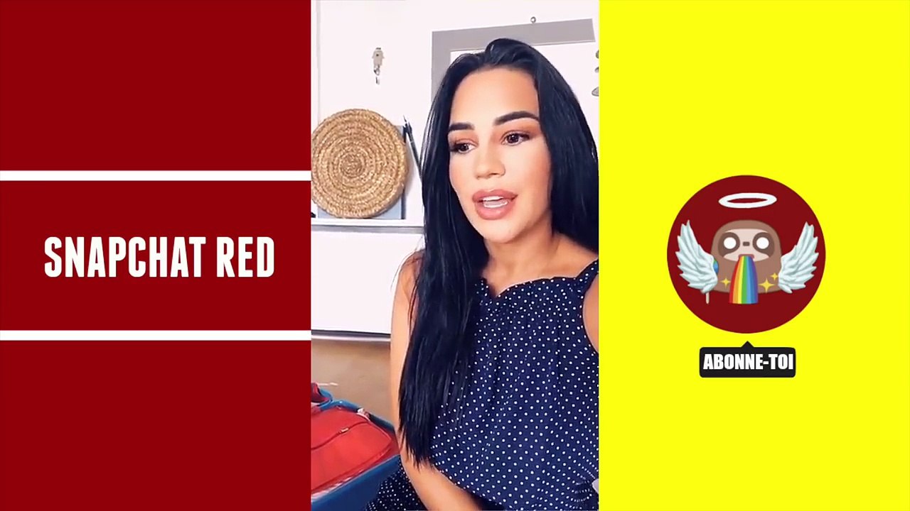 Milla Jasmine (MELAA3) ARRÊTE la TÉLÉ RÉALITÉ ??  Elle fait une GROSSE ANNONCE !! 