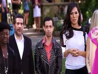 Project Runway All Stars S03 E01 You Got Punked