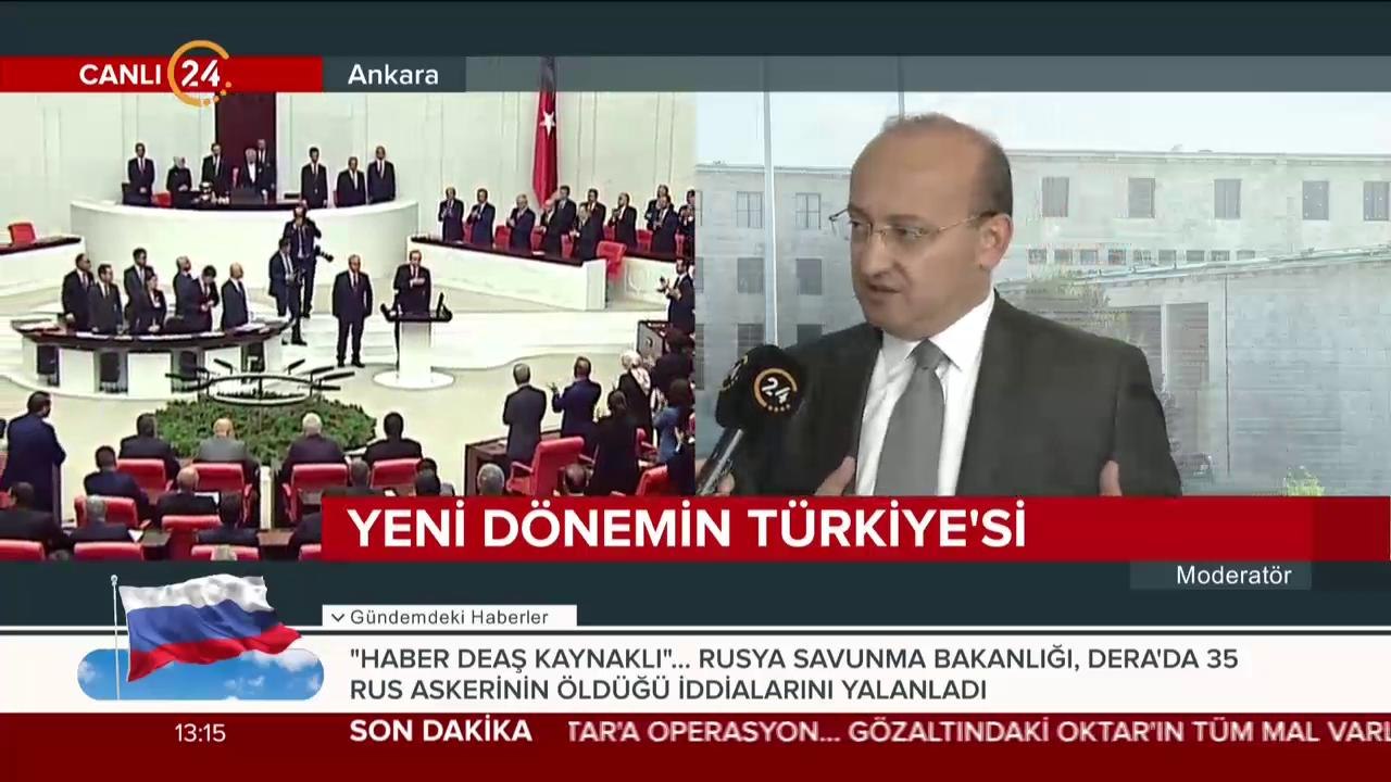 Yeni Türkiye