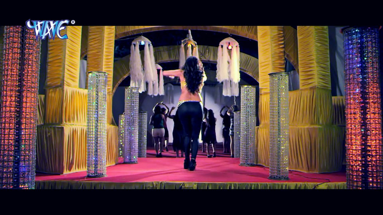 Monalisa Dance - मेरी ये जवानी अनजानी कहानी - Gharwali Baharwali - Bhojpuri Hit Film Songs