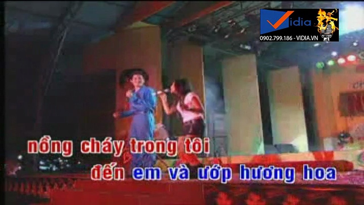 Như Khúc Tình Ca - Nguyễn Phi Hùng - Đoan Trang