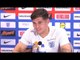 John Stones Full Pre-Match Press Conference (48 Mins!) - Sweden v England - Russia 2018 World Cup