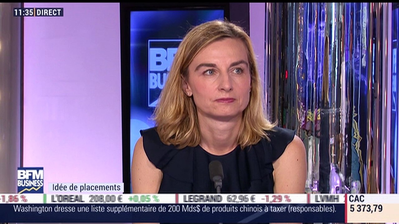Idées de placements: Quel regard porter sur l'évolution des cours du pétrole ? - 11/07