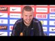 Eric Dier Full Pre-Match Press Conference - England v Croatia - World Cup Semi-Final - Russia 2018
