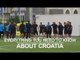 All You Need To Know About Croatia Before The World Cup Semi-Finals - Russia 2018 World Cup
