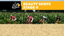Beauty - Étape 4 / Stage 4 - Tour de France 2018