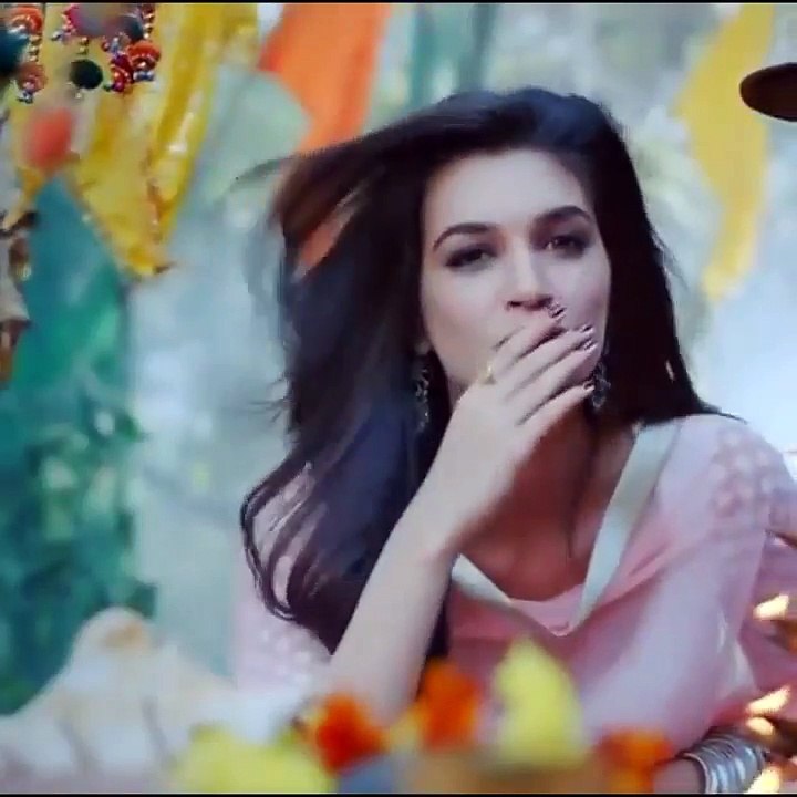 ROMANTIC WHATSAPP STATUS : " JIYA LAGE NA " - HUZAIFA JANI COLLECTION