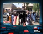 Sindh Round Up- 10 PM- 10th July 2018