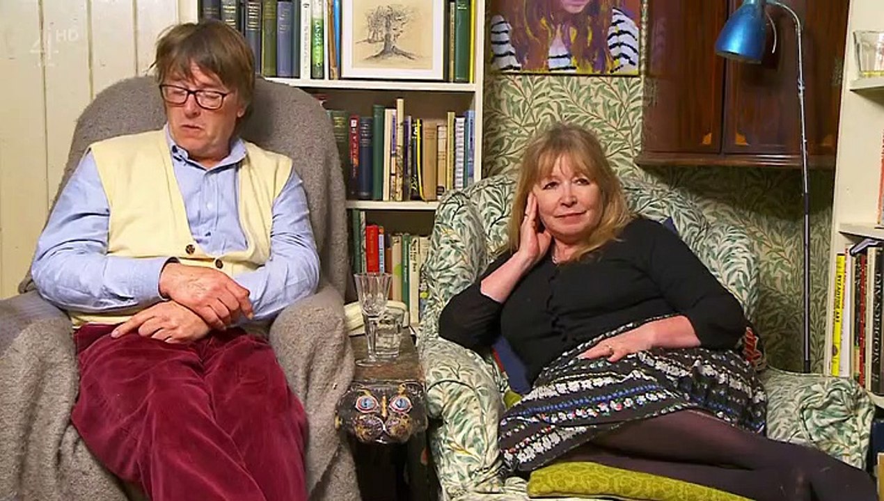 Gogglebox S09E07
