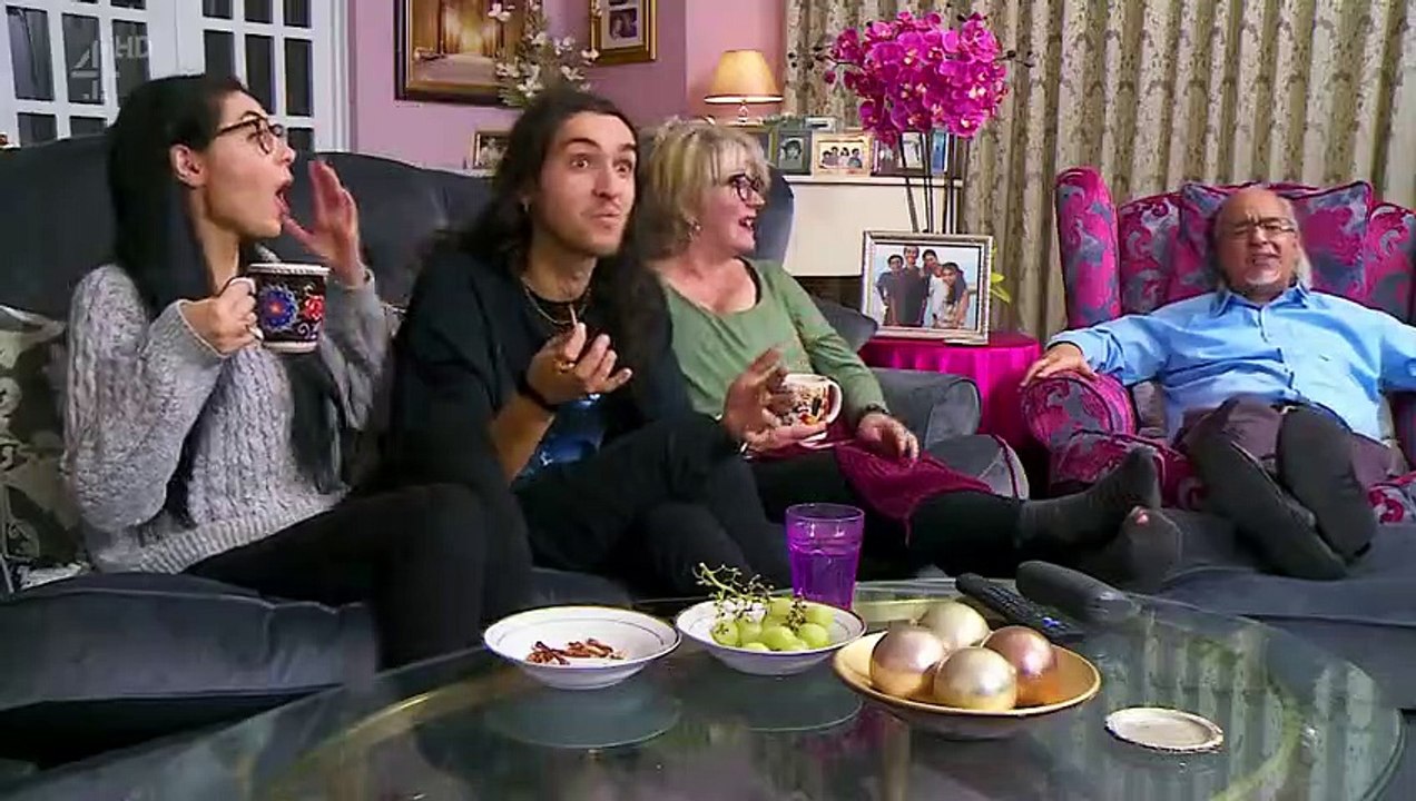 Gogglebox S10E12