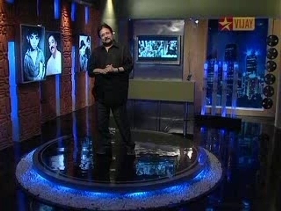 Madans Thirai Parvai - Azhagiya tamil mahan